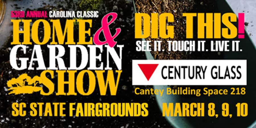 56th Carolina Classic Home And Garden Show