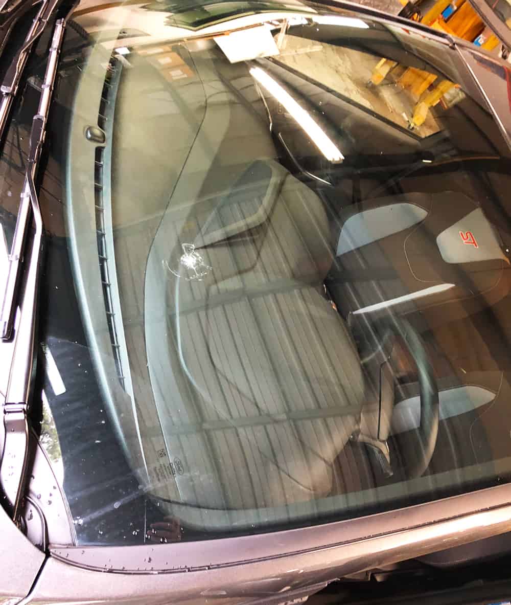 Advanced Drivers Assistance Systems