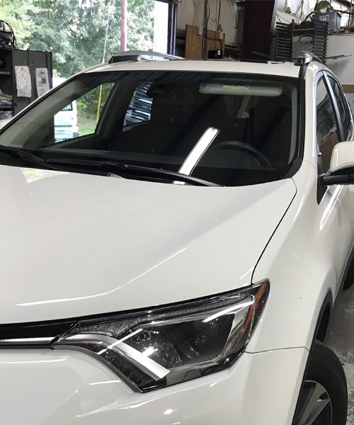 Windshield repair south Carolina