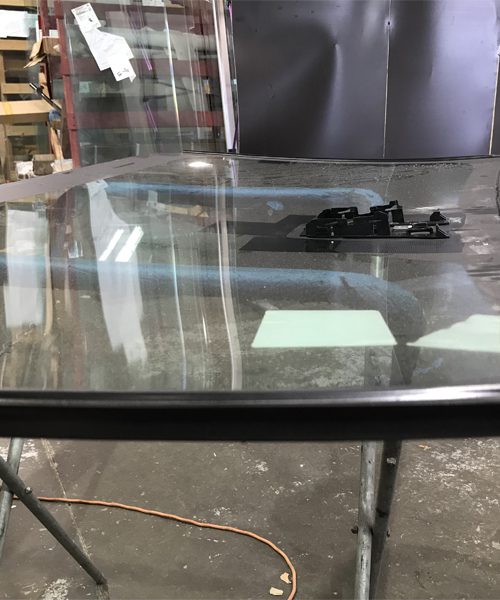 Windshield Repair by Century Glass